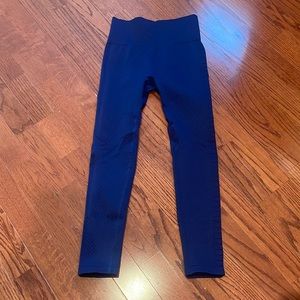 Zyia seamless leggings